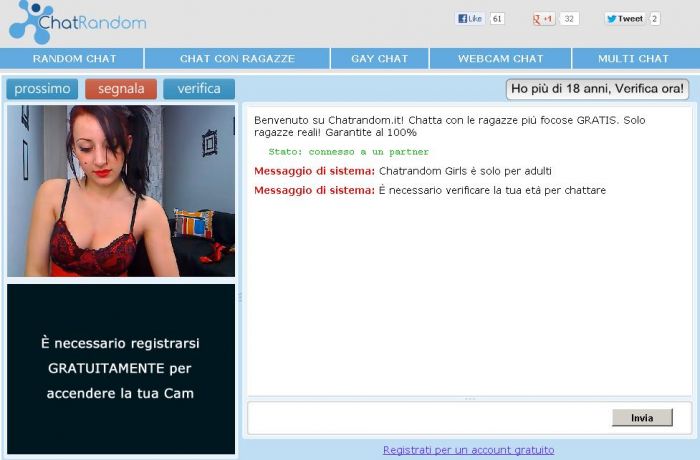 Chatrandom.